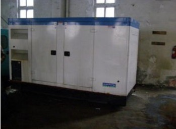 保山康明斯150kw大型柴油二手发电机组 保山康明斯150kw大型柴油二手发电机组