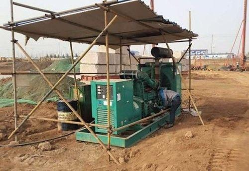 保山发电机出租