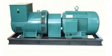 保山发电机出租