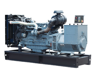 保山应急600kw道依茨柴油发电机组 保山应急600kw道依茨柴油发电机组