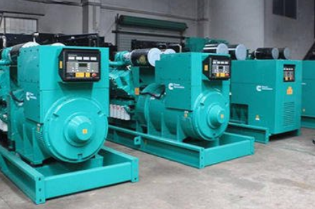 保山柴油发电机 保山柴油发电机