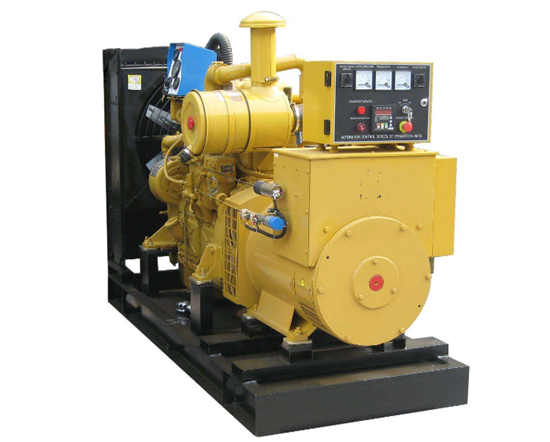 保山发电机出租