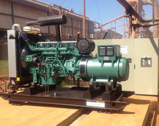 保山发电机出租