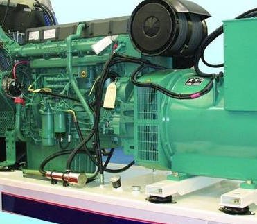 保山发电机出租