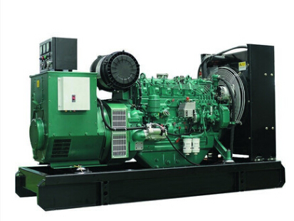 保山全新上柴200kw大型柴油发电机组 保山全新上柴200kw大型柴油发电机组